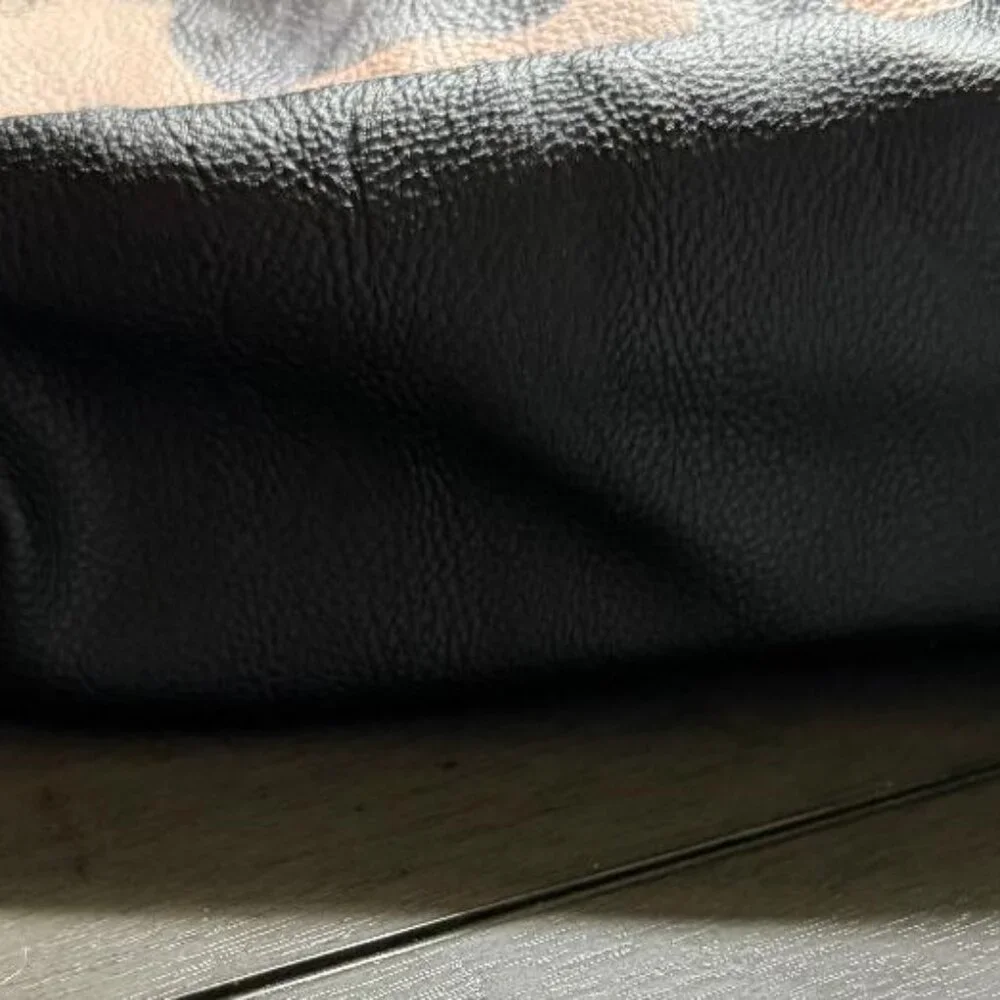 Betsey Johnson French Bulldog Backpack - Picture 3 of 5